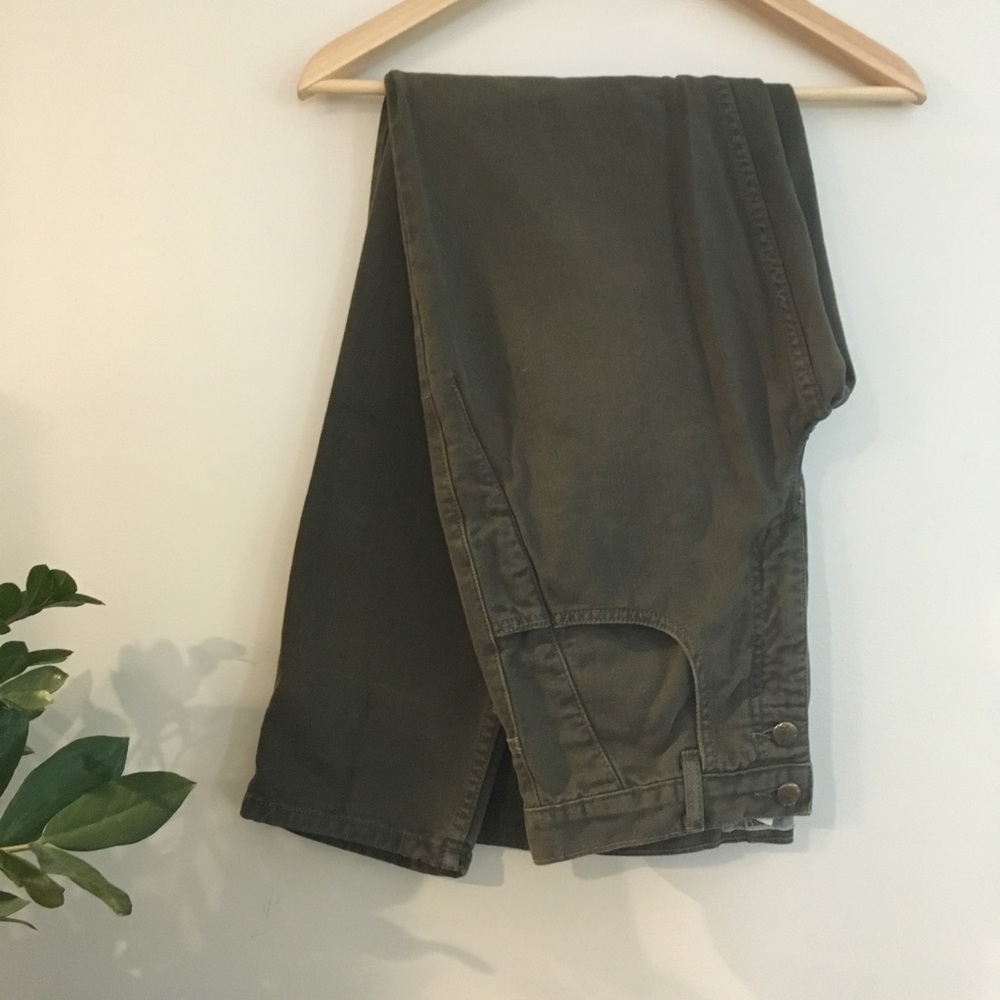 Vintage Guess- Mom jeans:)